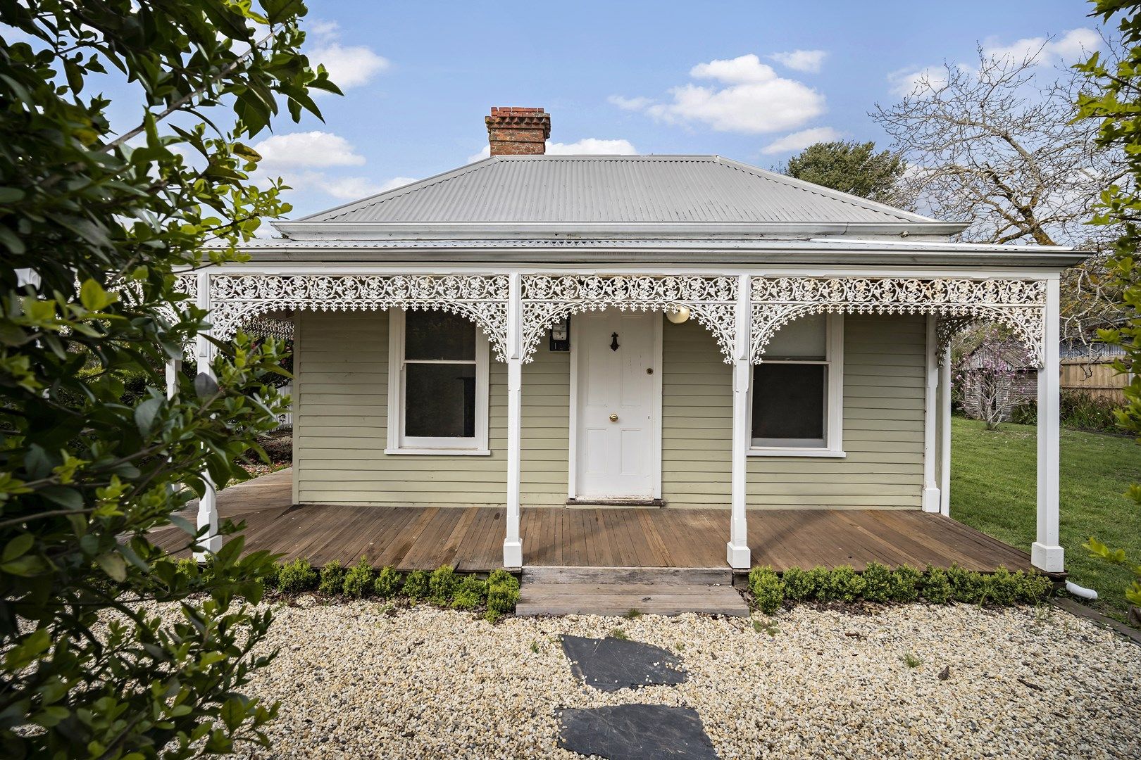 26 Stanbridge Street, Daylesford VIC 3460, Image 0