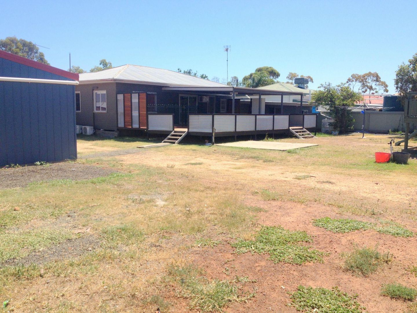 58 Binnie Street, Tara Property History & Address Research Domain