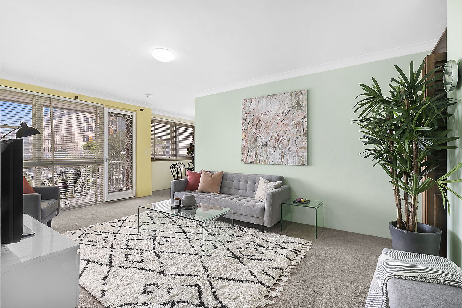 2 bedrooms Apartment / Unit / Flat in 7/39 Botany Street RANDWICK NSW, 2031