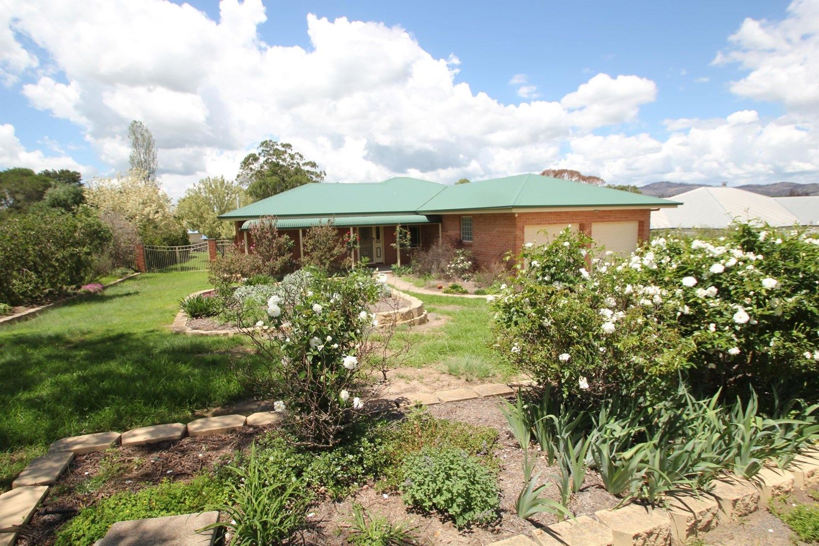 119 Duncan Street, Tenterfield NSW 2372, Image 0