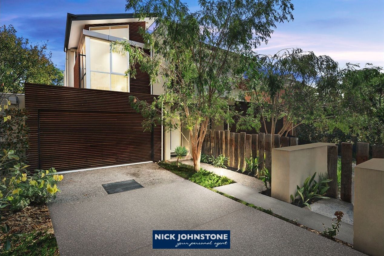 4 bedrooms House in 35 Studley Rd BRIGHTON EAST VIC, 3187