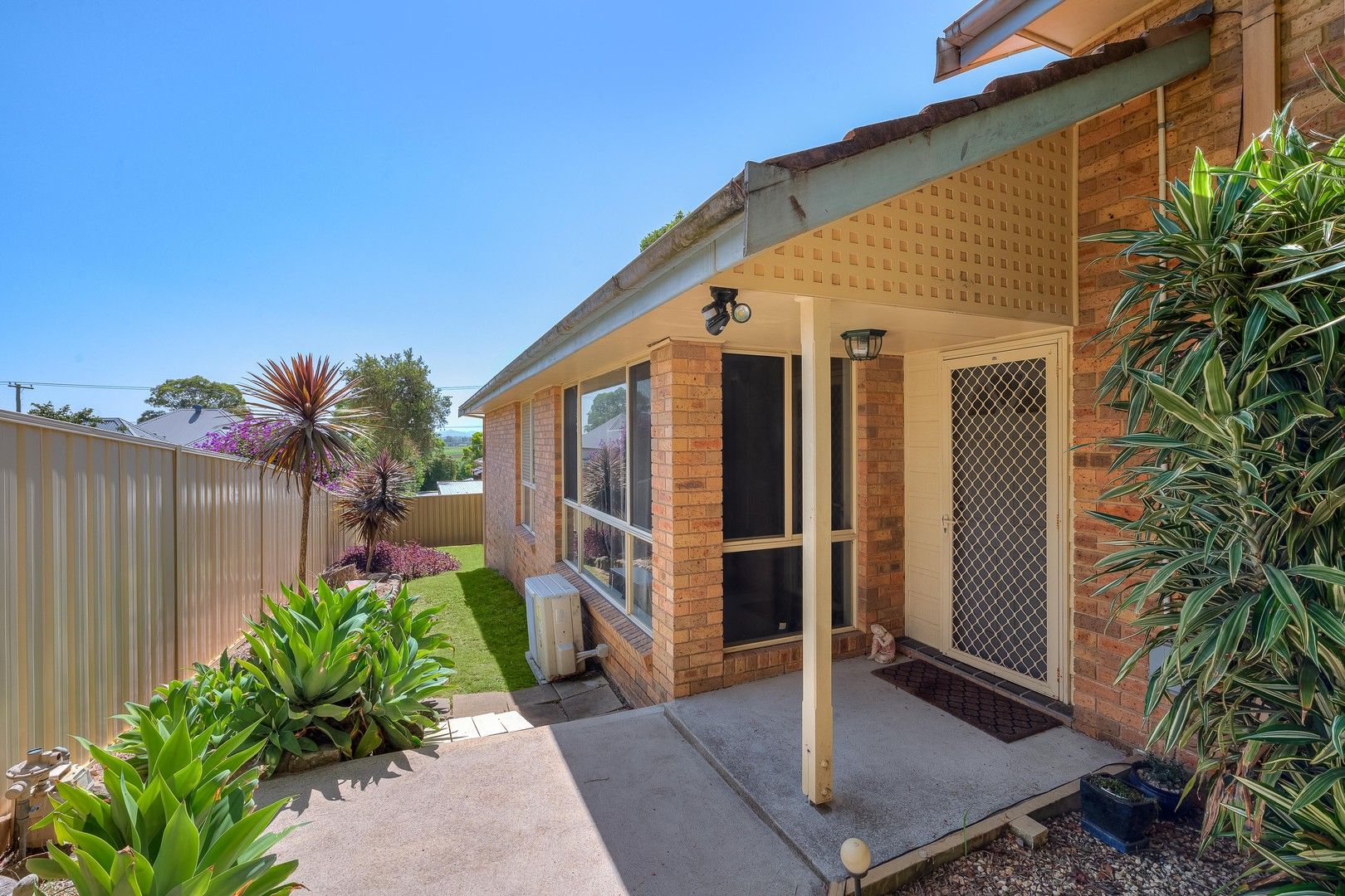 2/28a Thompson Street, East Maitland NSW 2323, Image 0