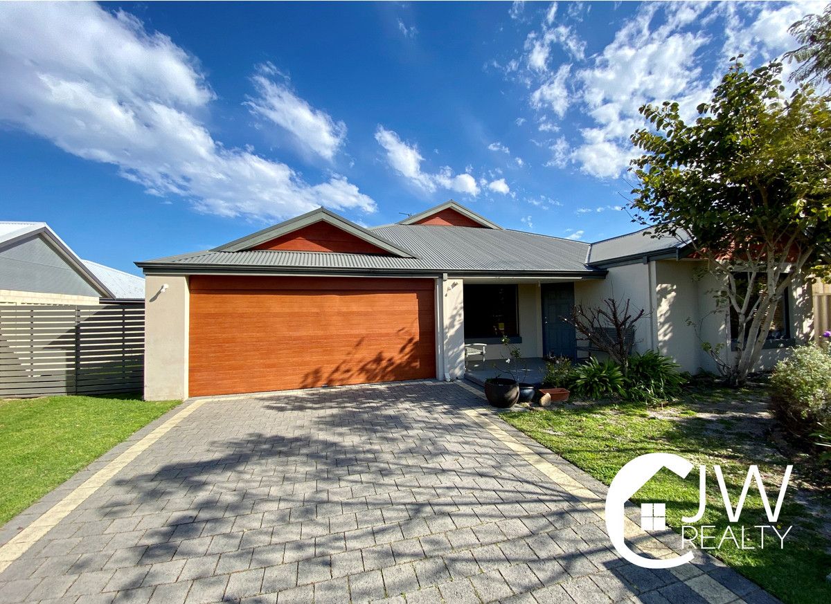 61 Beachfields Drive, Broadwater WA 6280