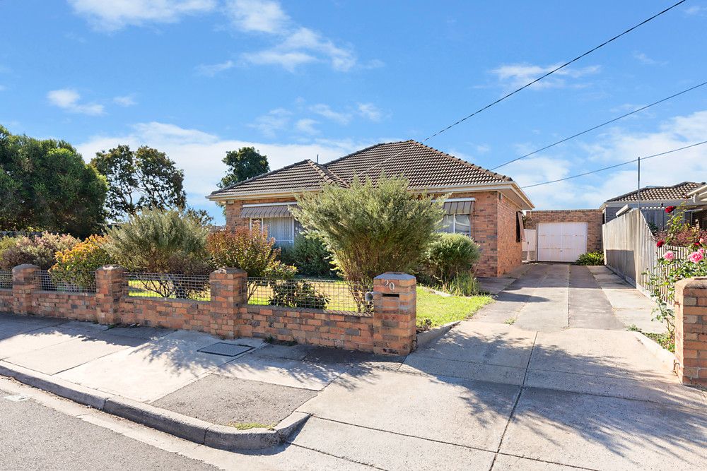 20 Watt Street, Airport West VIC 3042, Image 0