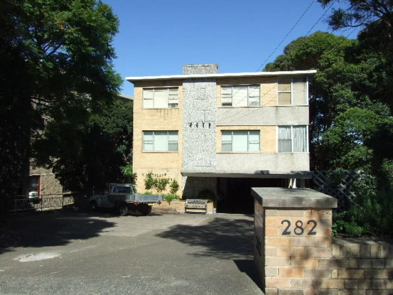 Primary image of 5/282 Pacific Highway, Greenwich NSW 2065