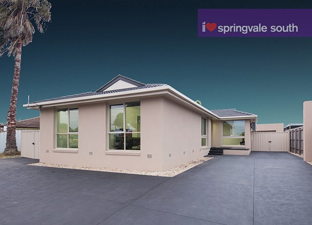 5 Gwent Street, Springvale South VIC 3172