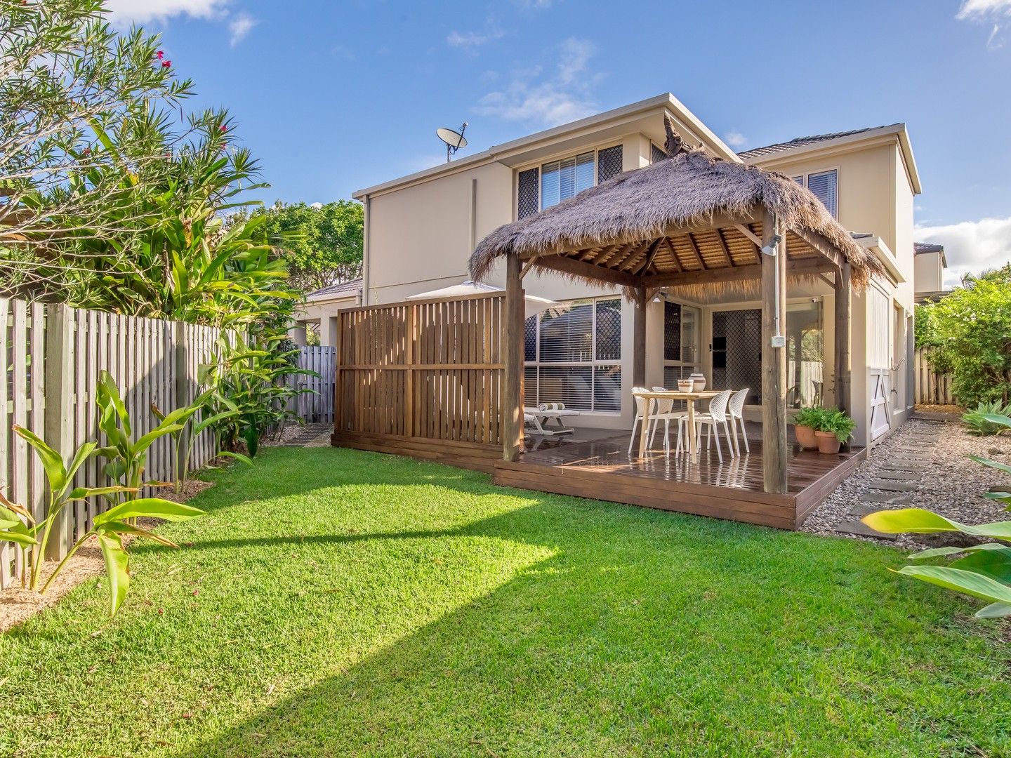 3 bedrooms House in 3/58 Inwood Circuit MERRIMAC QLD, 4226