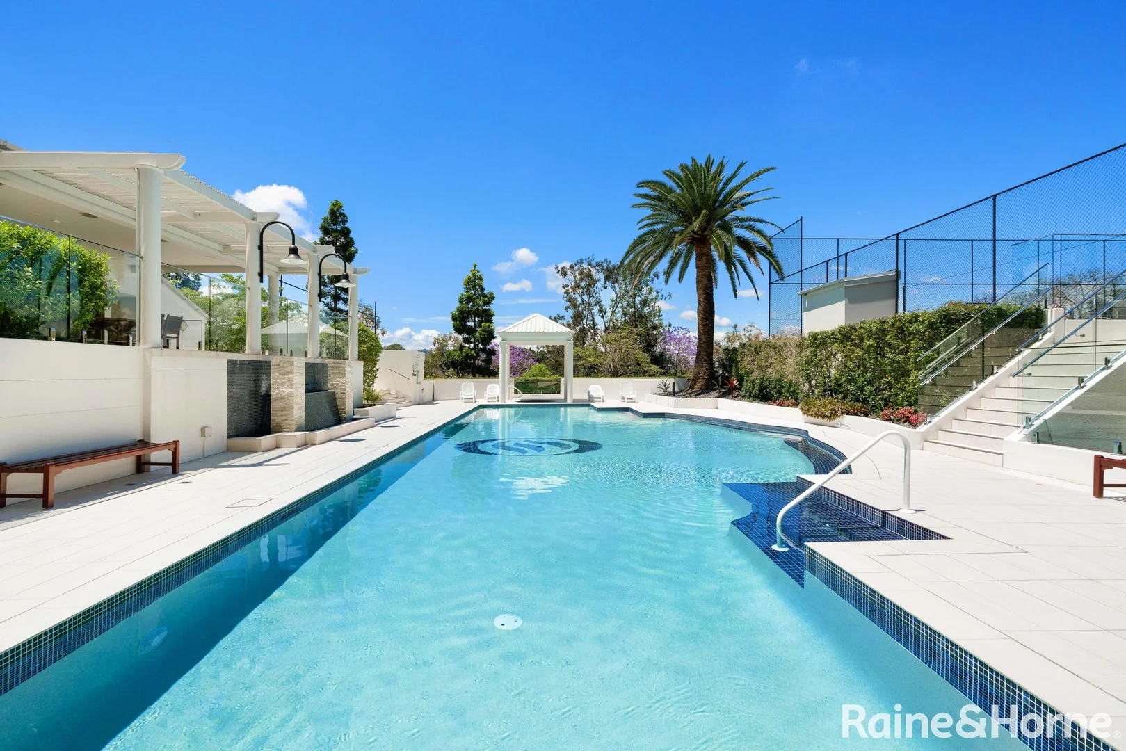 Primary image of 79/5 Chasely Street, Auchenflower QLD 4066