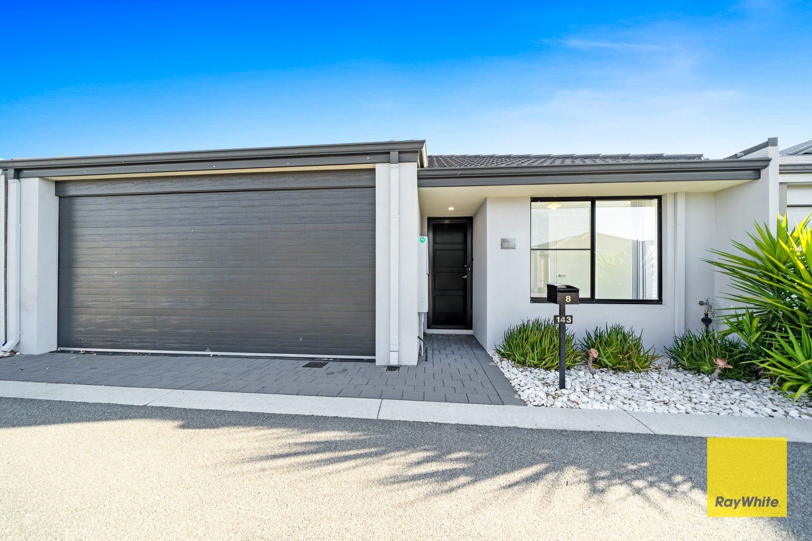 3 bedrooms House in 8/143 Pannage Way BRABHAM WA, 6055