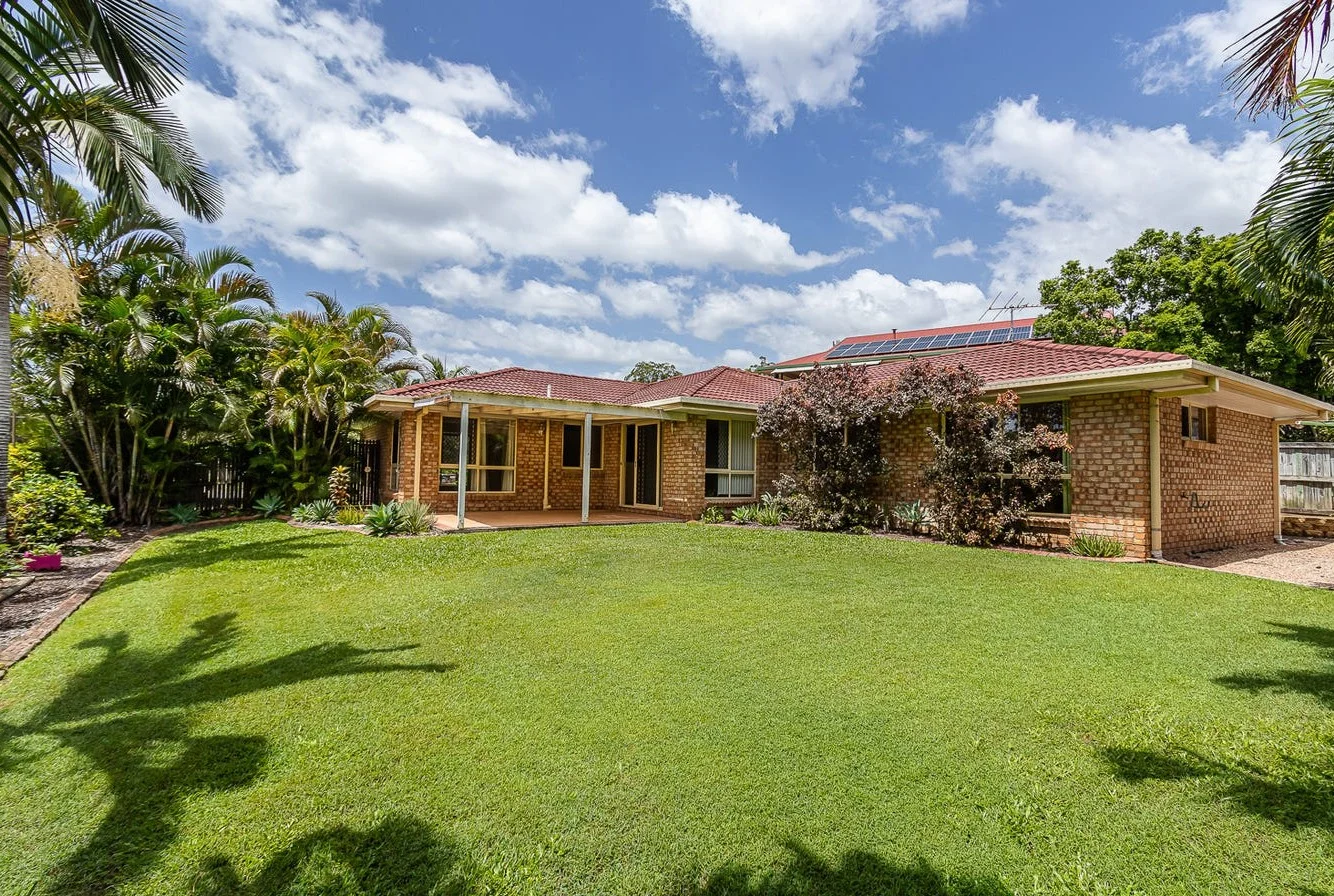 Additional image 18 of 34 Tulloch Dr, Wellington Point QLD 4160