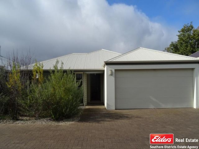 U5/17 Moira Road, Collie WA 6225, Image 0