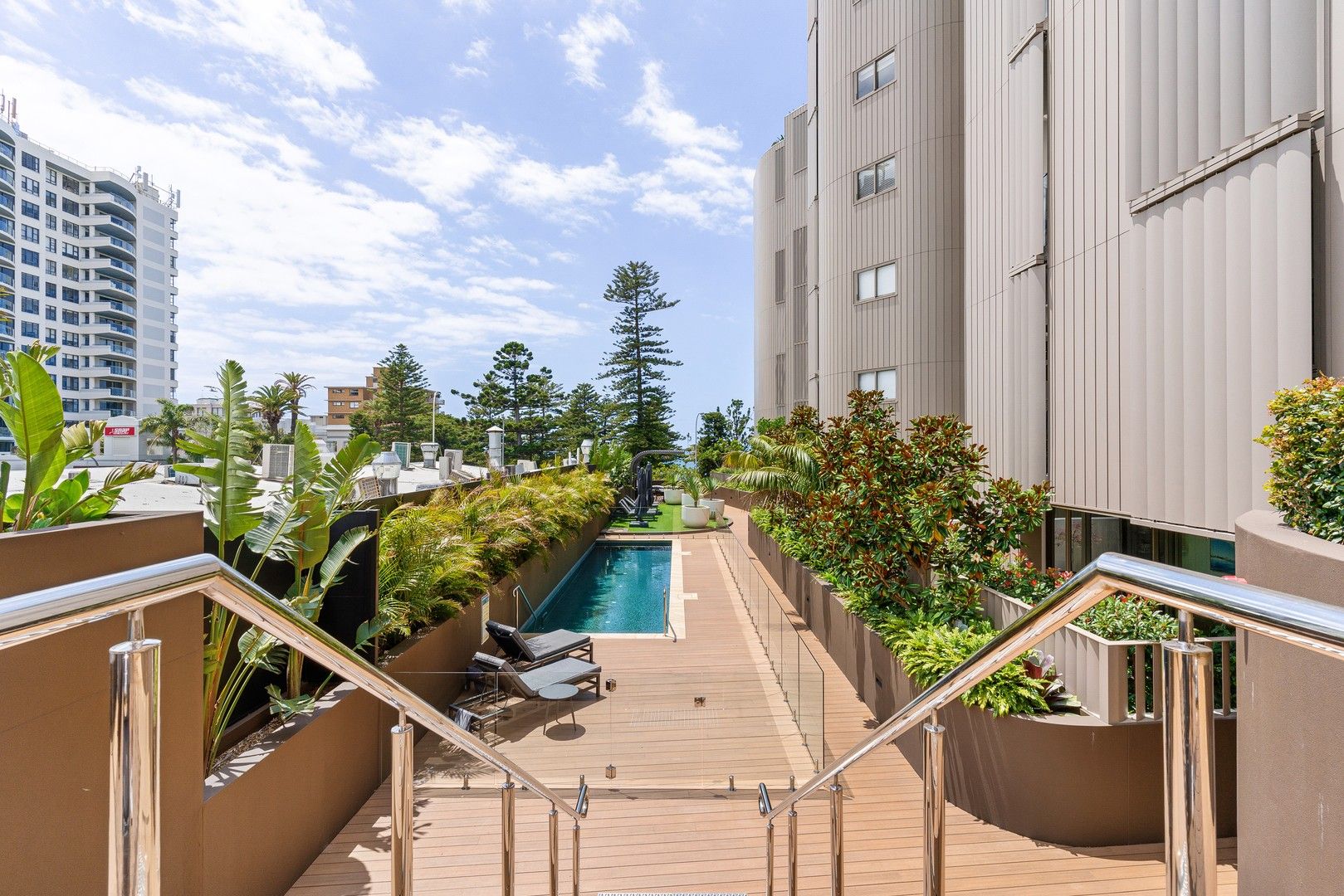 1 bedrooms Apartment / Unit / Flat in 207/51 Gerrale Street CRONULLA NSW, 2230