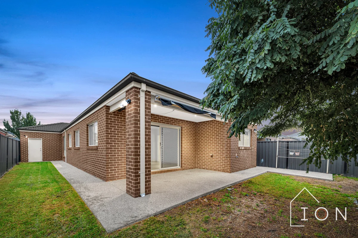 Additional image 5 of 7 Appaloosa Grove, Clyde North VIC 3978
