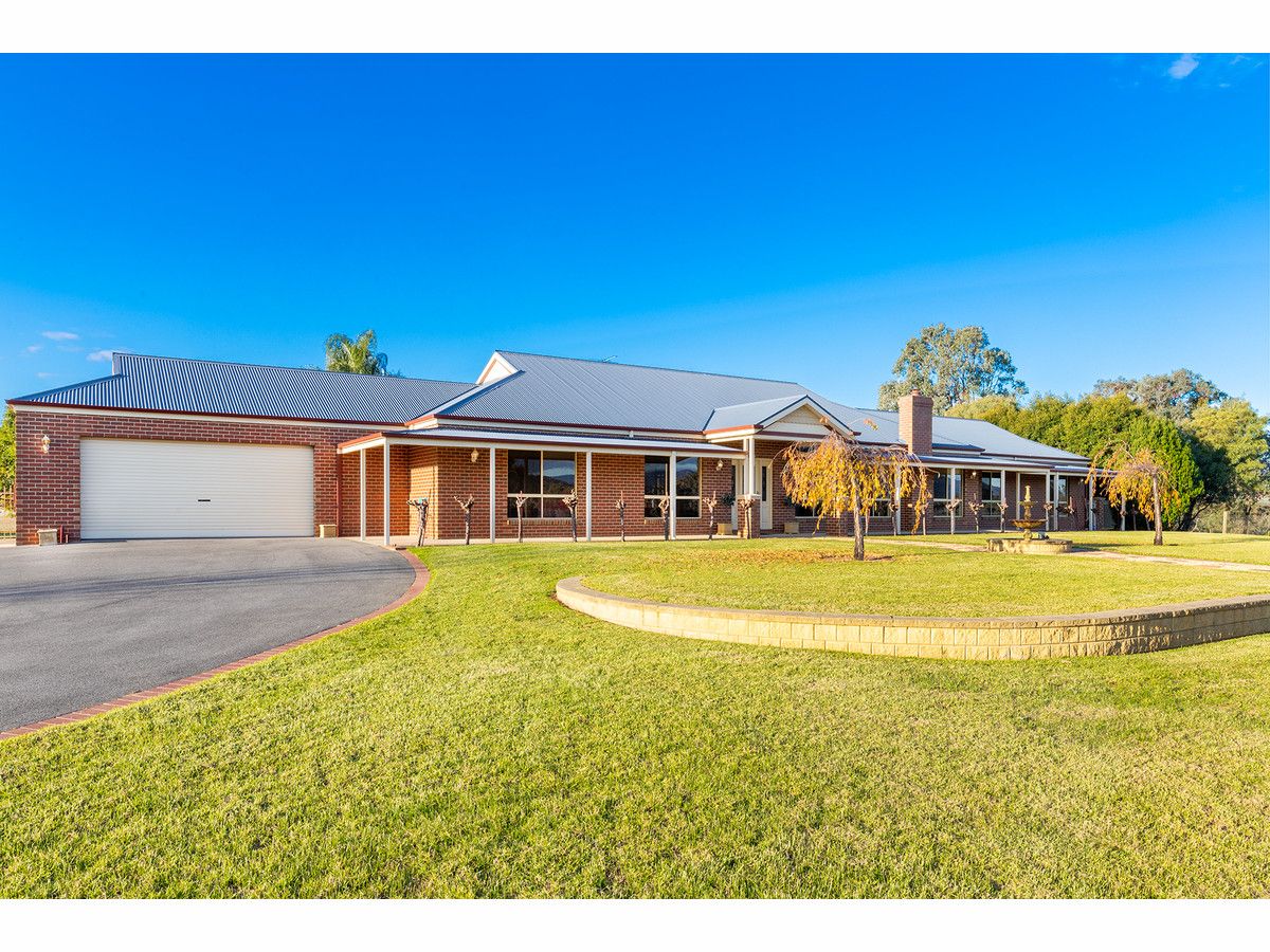 44 Clandeboye Road, Baranduda VIC 3691, Image 1