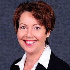 Deborah Gersbach, Sales representative