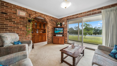 Picture of 187 Spinks Road, GLOSSODIA NSW 2756