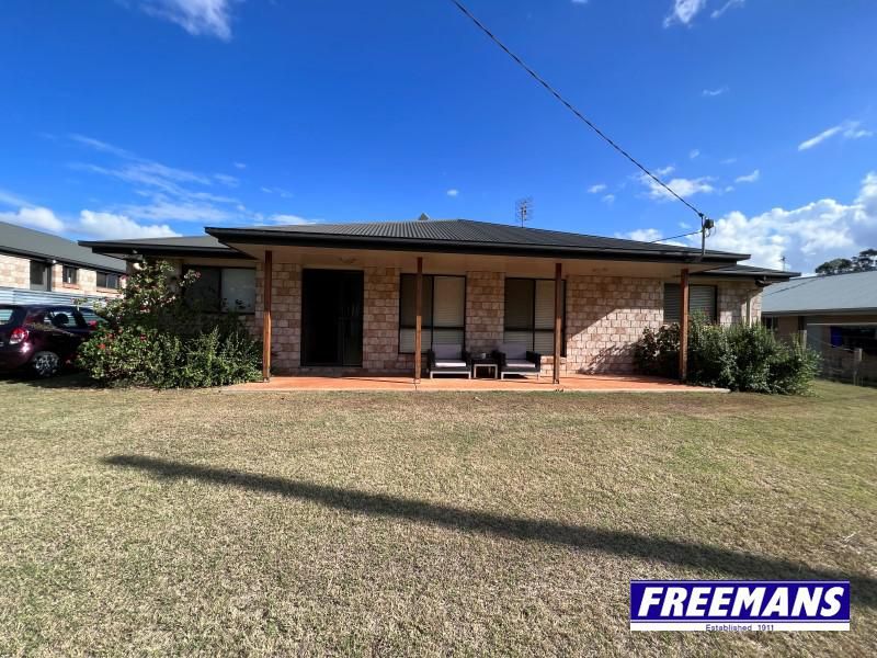 26 King, Memerambi QLD 4610, Image 1