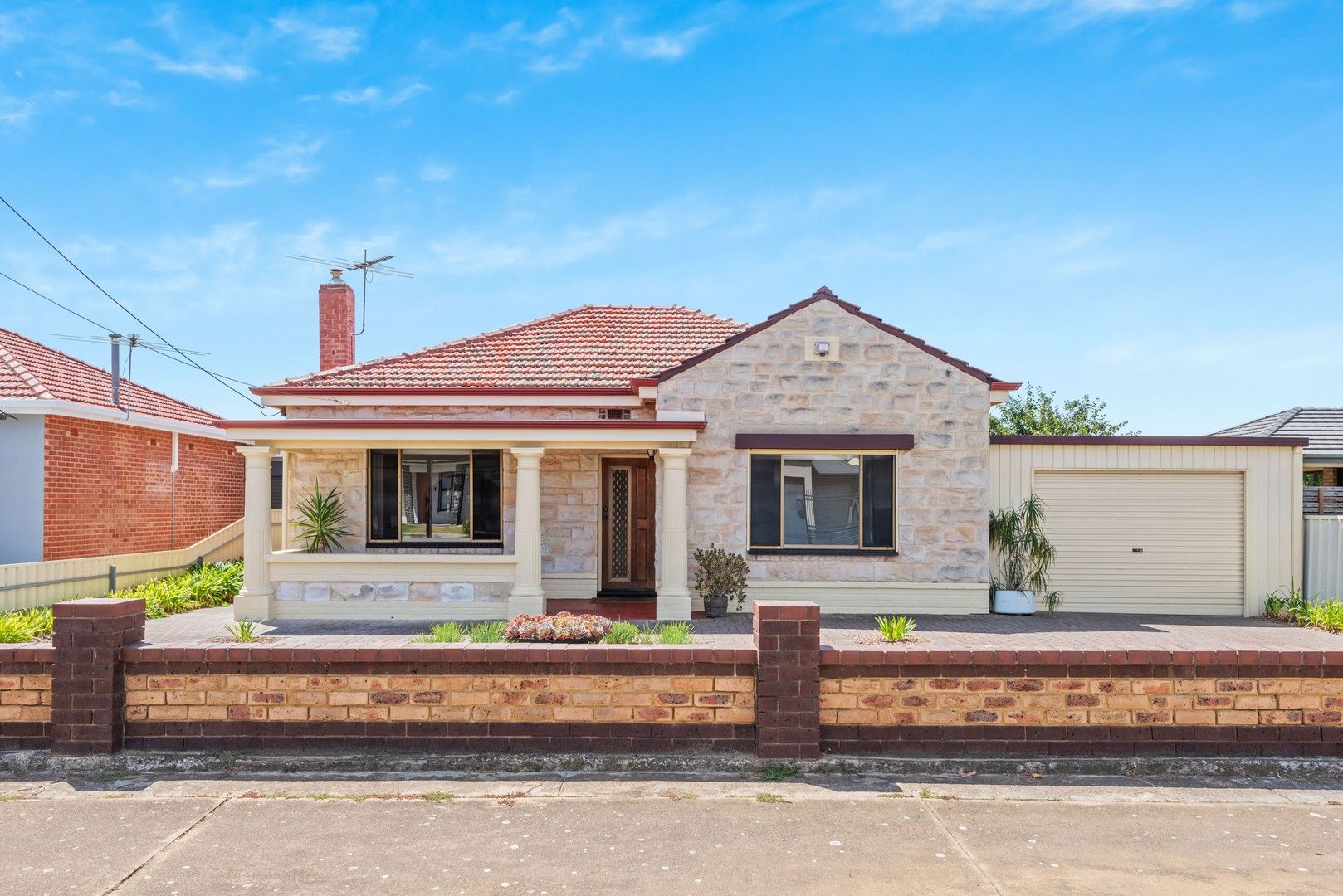 47 Gliddon Street, Rosewater SA 5013, Image 0