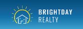 Logo for Brightday Realty