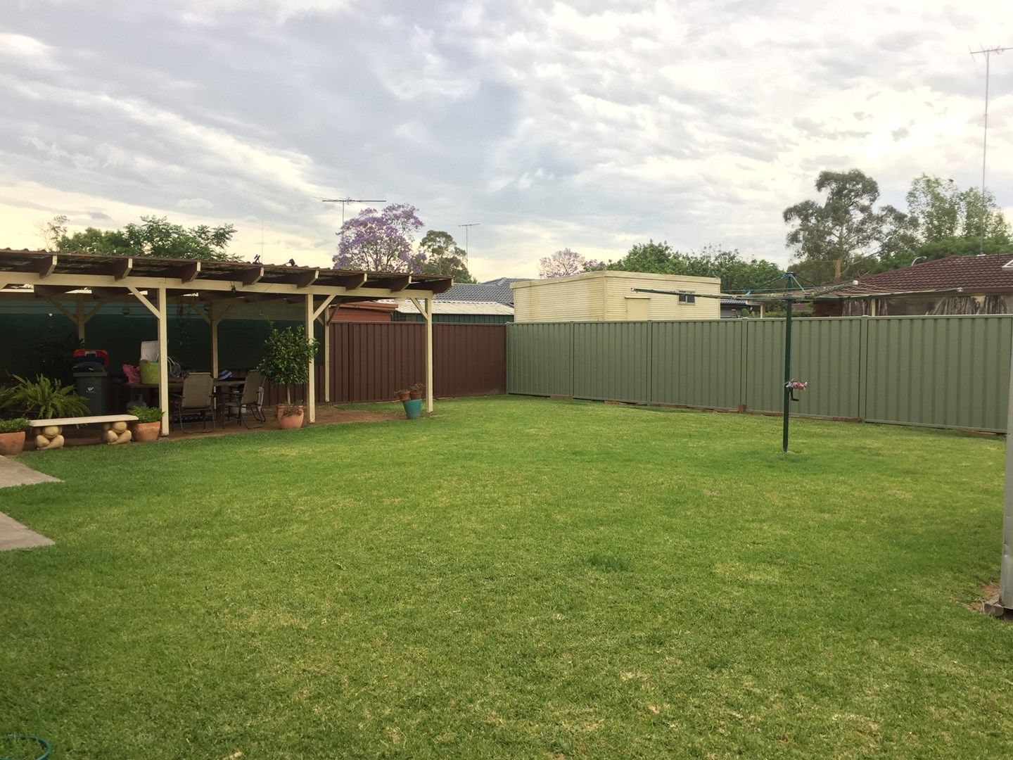 48 William Cox Drive, Richmond NSW 2753