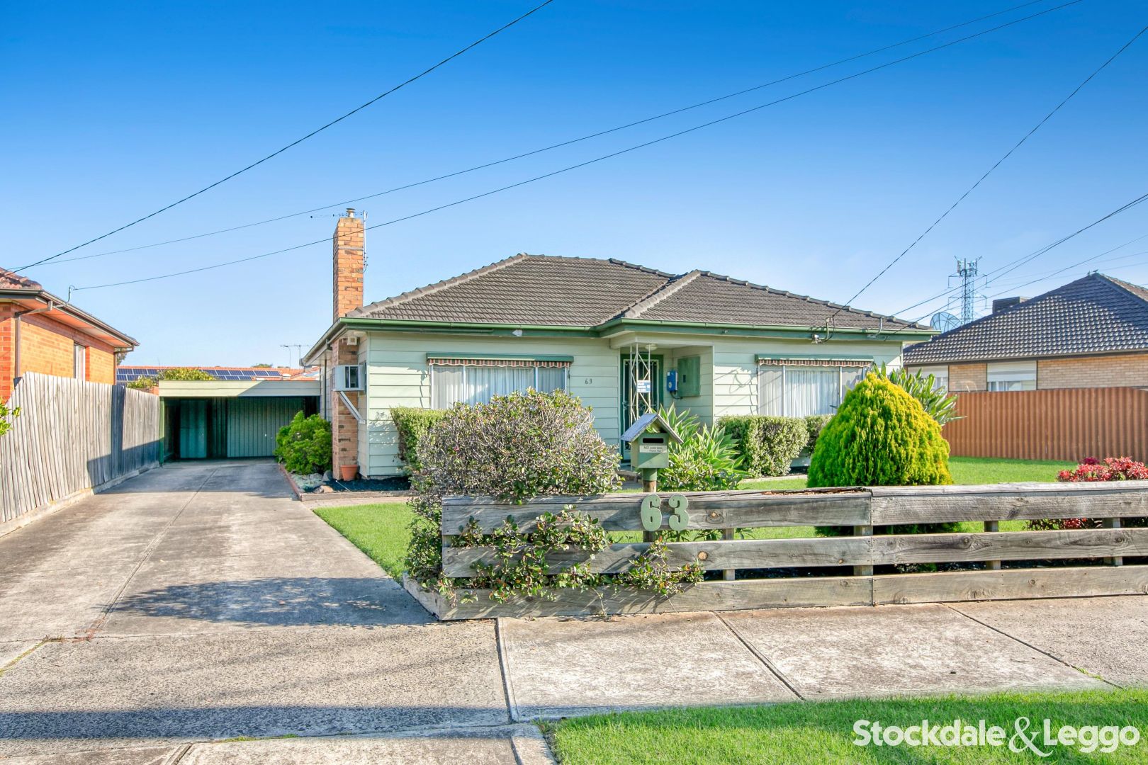 63 Glasgow Avenue, Reservoir VIC 3073, Image 2