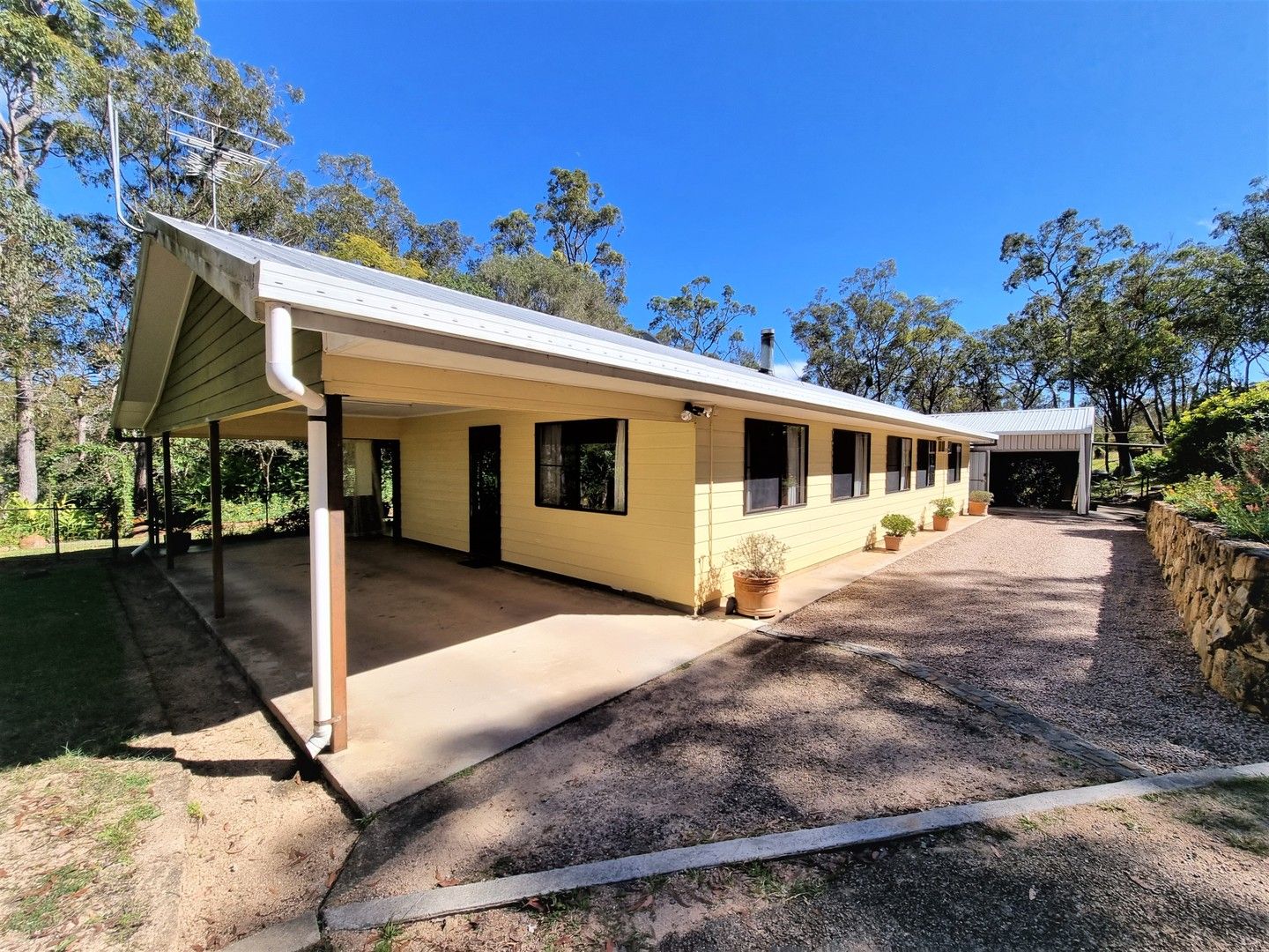 13A Mowbray Road, Herberton QLD 4887, Image 0