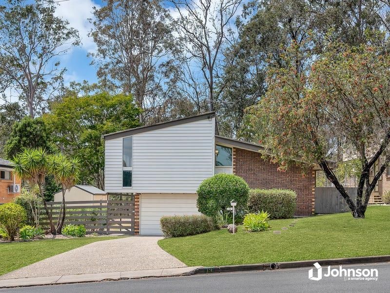 3 bedrooms House in 13 Kylie Avenue FERNY HILLS QLD, 4055