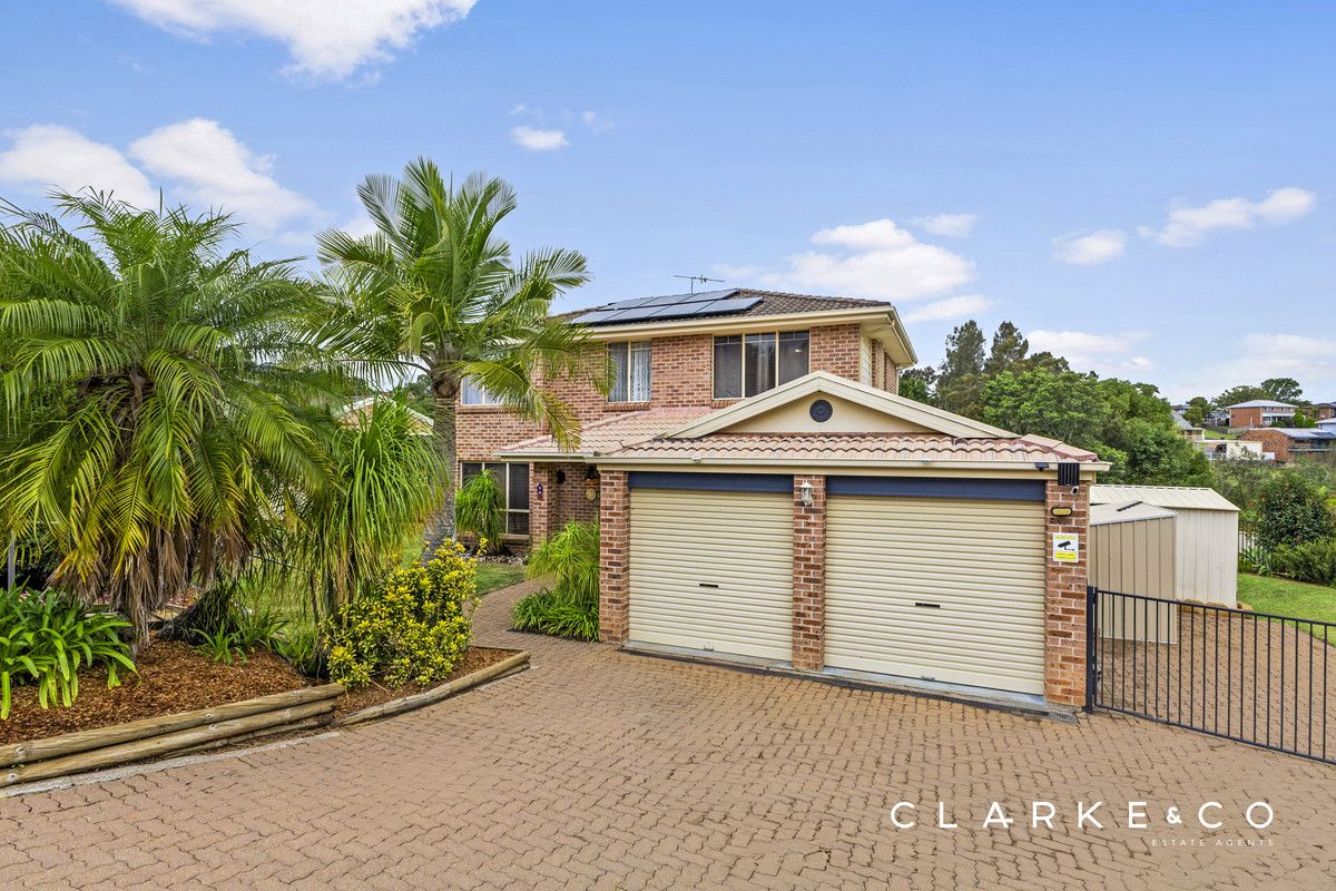 16 Kanwary Close, Raymond Terrace NSW 2324, Image 2