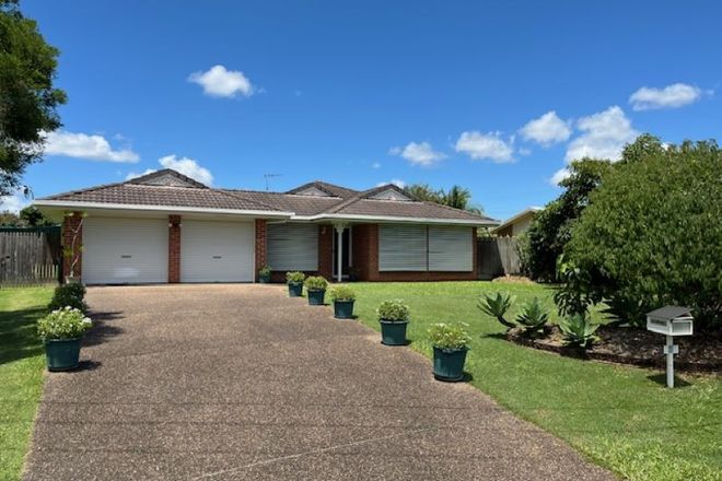 Picture of 3 Parkview Court, MARYBOROUGH QLD 4650