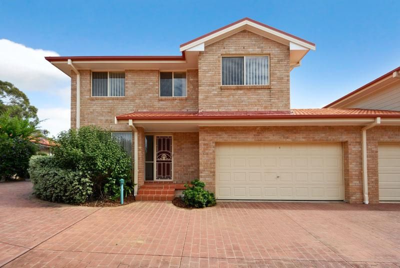 6/6-8 First Avenue, LOFTUS NSW 2232, Image 0