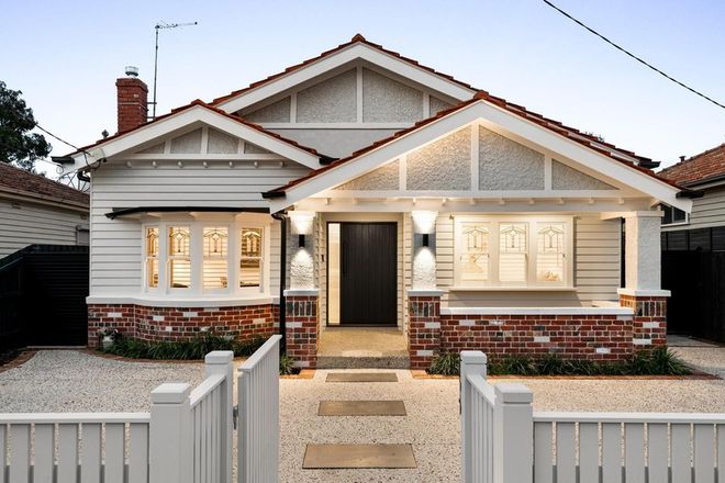 Picture of 124 Arthurton Road, NORTHCOTE VIC 3070