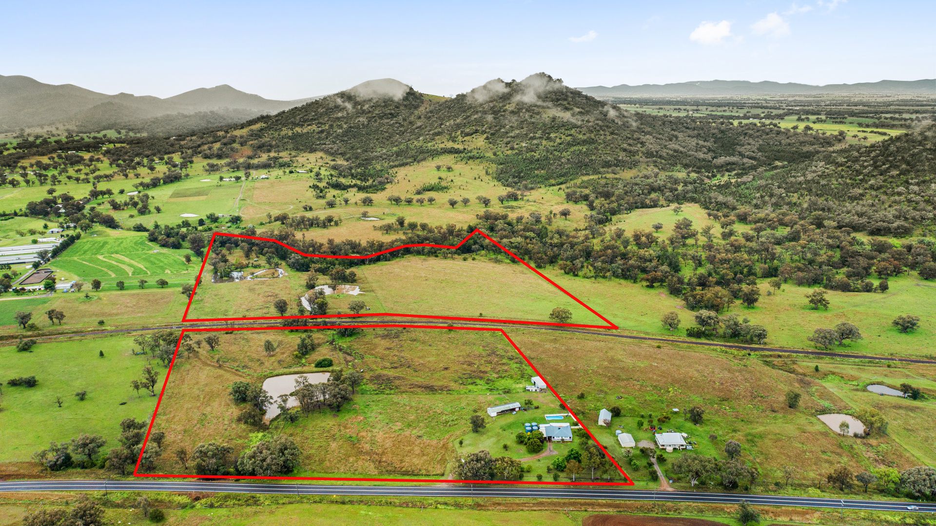 'Bulkara' 3547 Werris Creek Road, Currabubula NSW 2342, Image 1