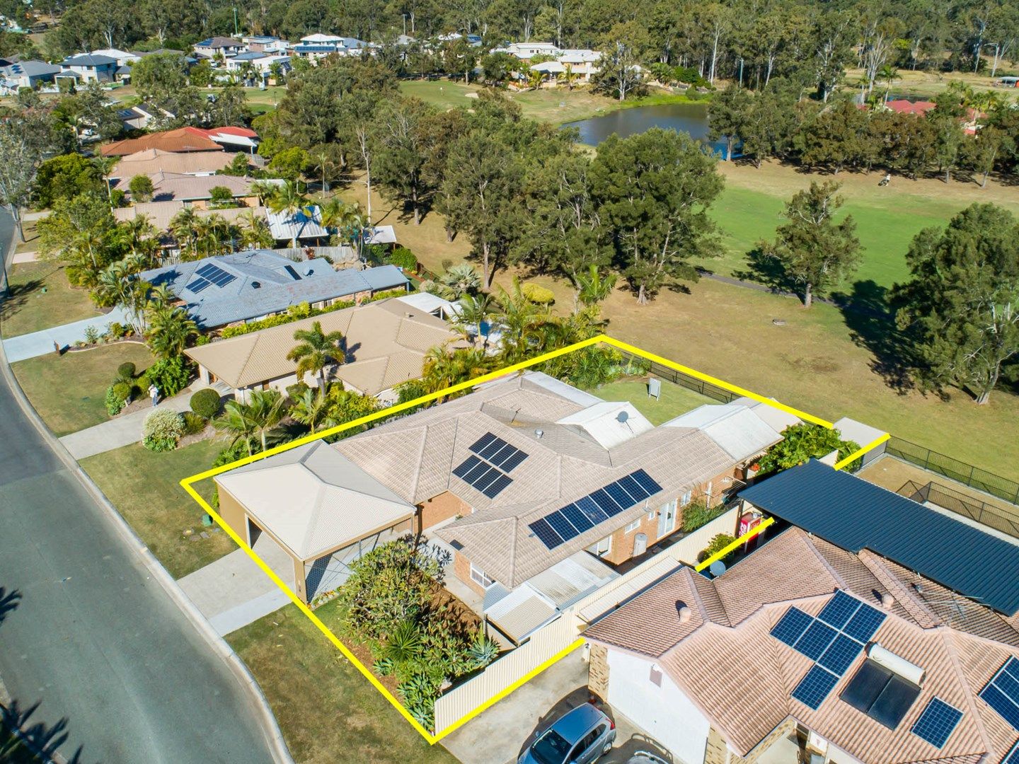 66 Allenby Crescent, Windaroo QLD 4207, Image 0