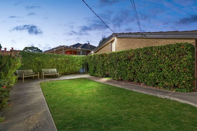 Picture of 8 Heany Street, MOUNT WAVERLEY VIC 3149