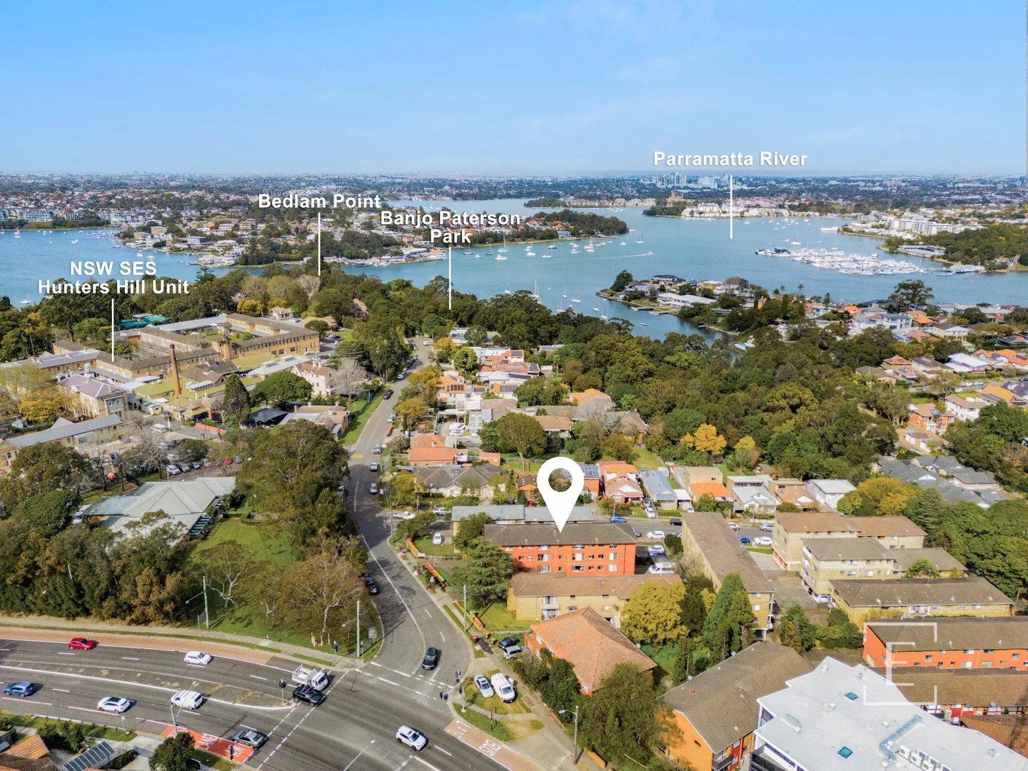 Additional image 8 of 2/6 Punt Road, Gladesville NSW 2111
