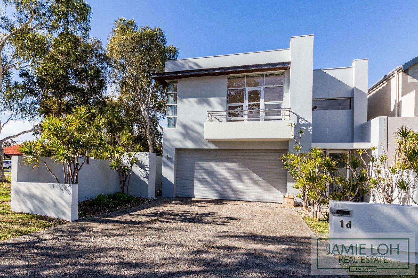 4 bedrooms House in 1D Charles Street COTTESLOE WA, 6011