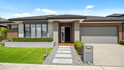Picture of 8 Mandurah Crescent, HARKNESS VIC 3337