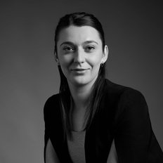 Stephanie Kovacevic, Property manager