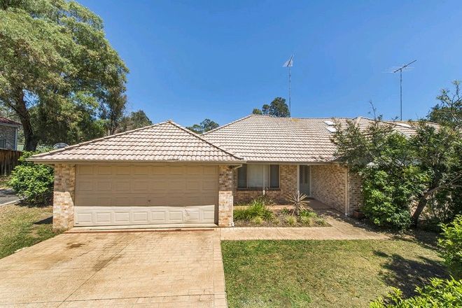 Picture of GLENMORE PARK NSW 2745