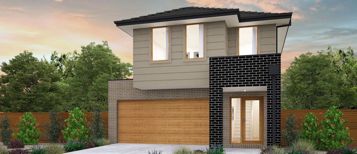4 bedrooms New House & Land in 340 Lydney Street WYNDHAM VALE VIC, 3024
