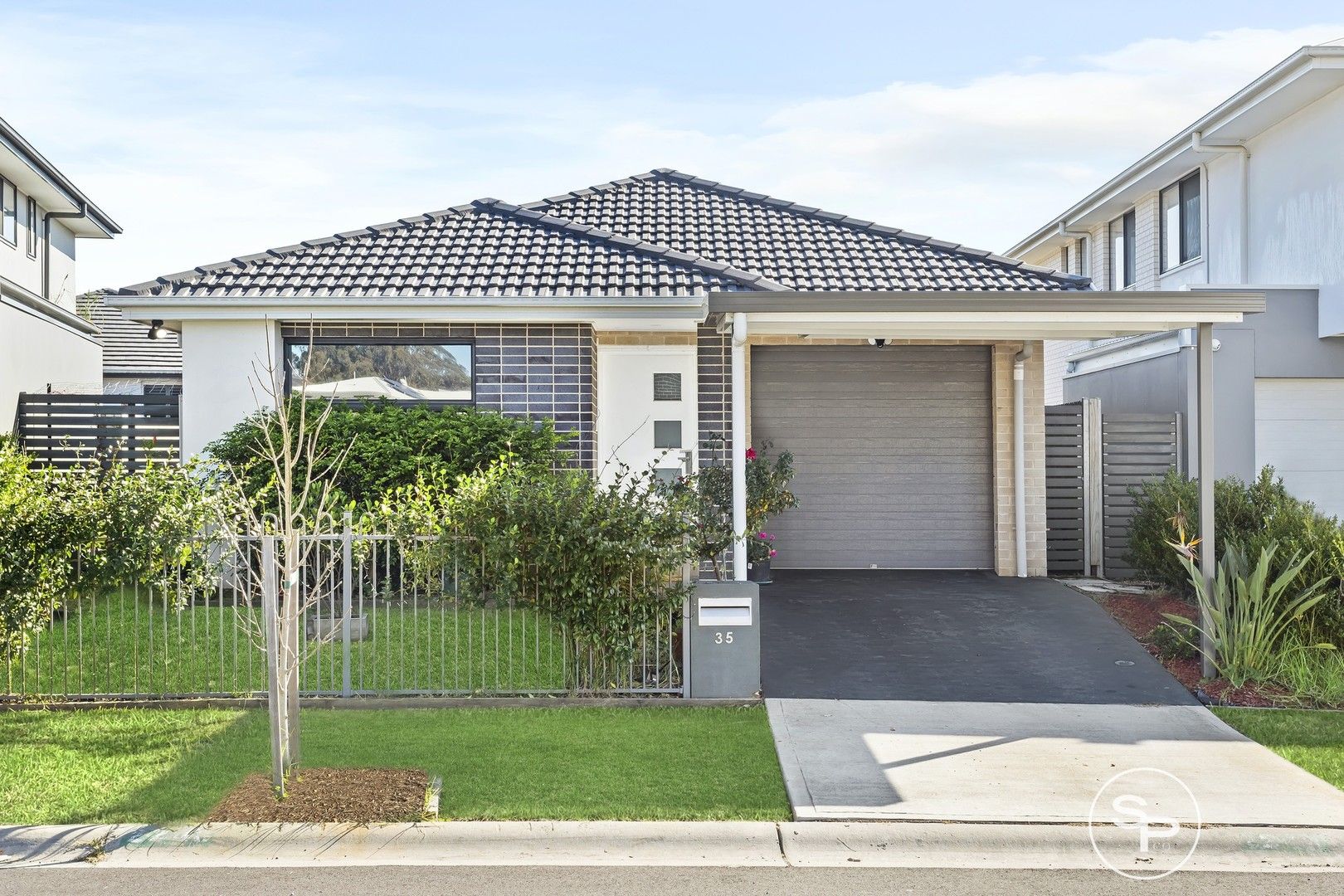 35 Stoneham Cct, Oran Park NSW 2570 House For Rent Domain