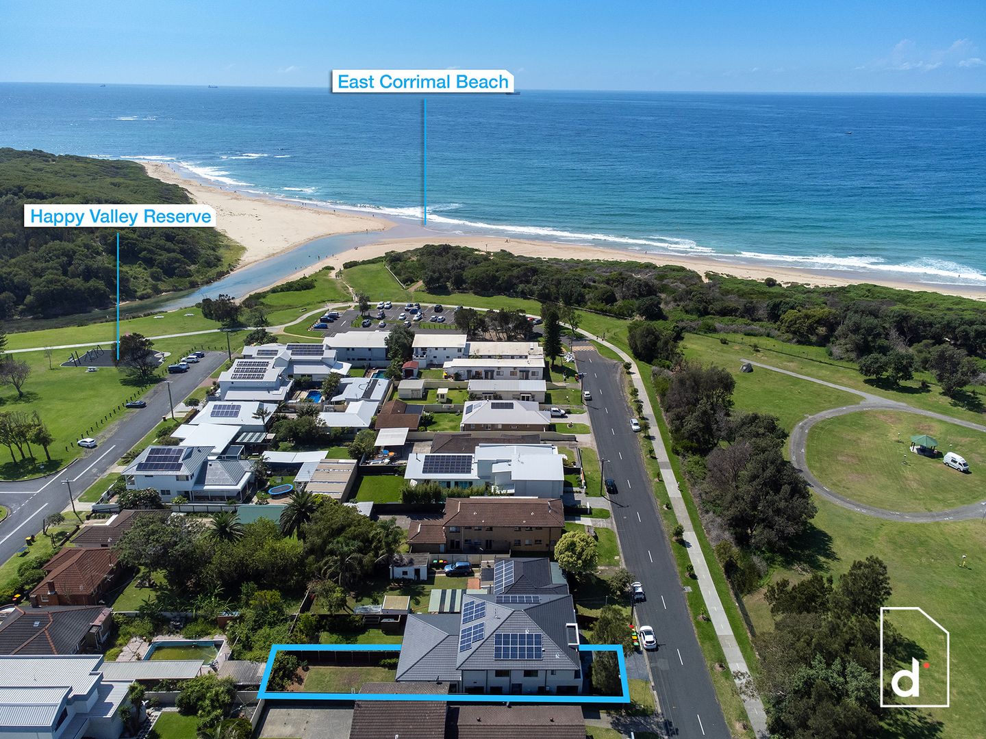 26B Murray Road, East Corrimal Property History & Address Research