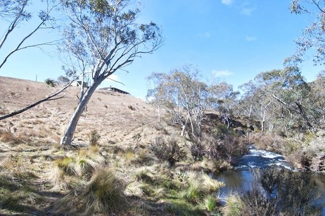 Picture of 2393 Great Alpine Road, COBUNGRA VIC 3898