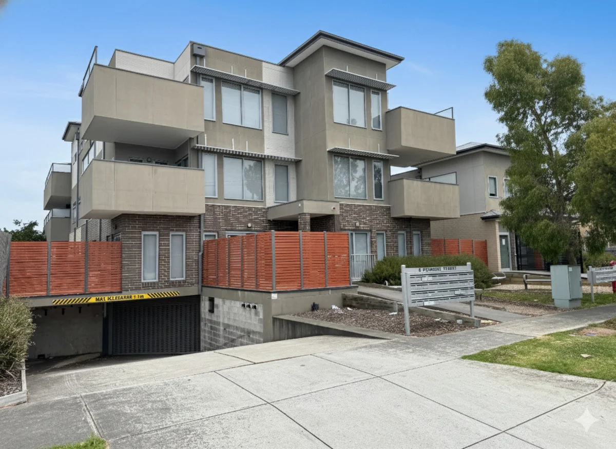 5/8 Podmore Street, Dandenong VIC 3175