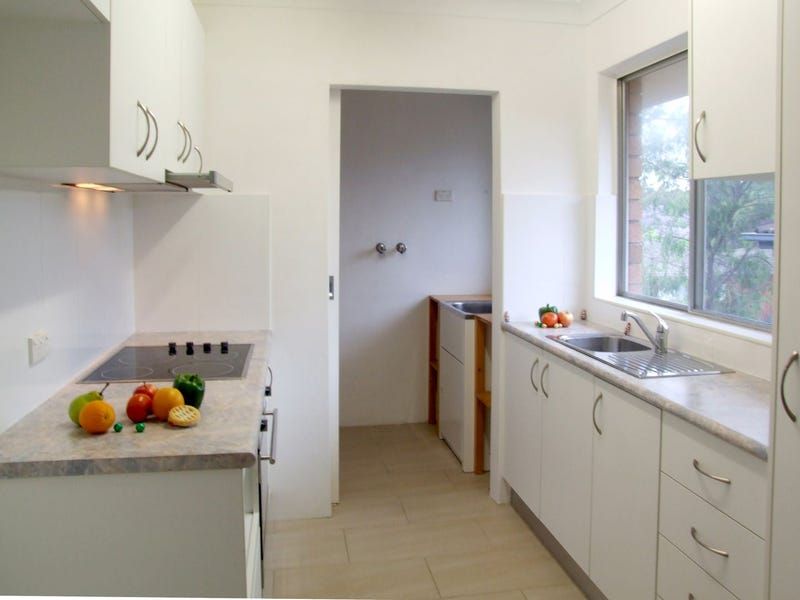 2 bedrooms Apartment / Unit / Flat in 17/84-86 Station Street WEST RYDE NSW, 2114