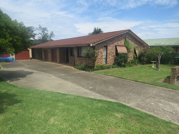 1/1 Albert Harrower Crescent, South West Rocks NSW 2431