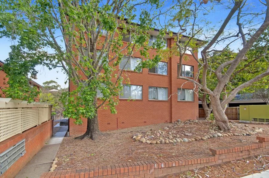 4/23 Williams Street, North Parramatta NSW 2151
