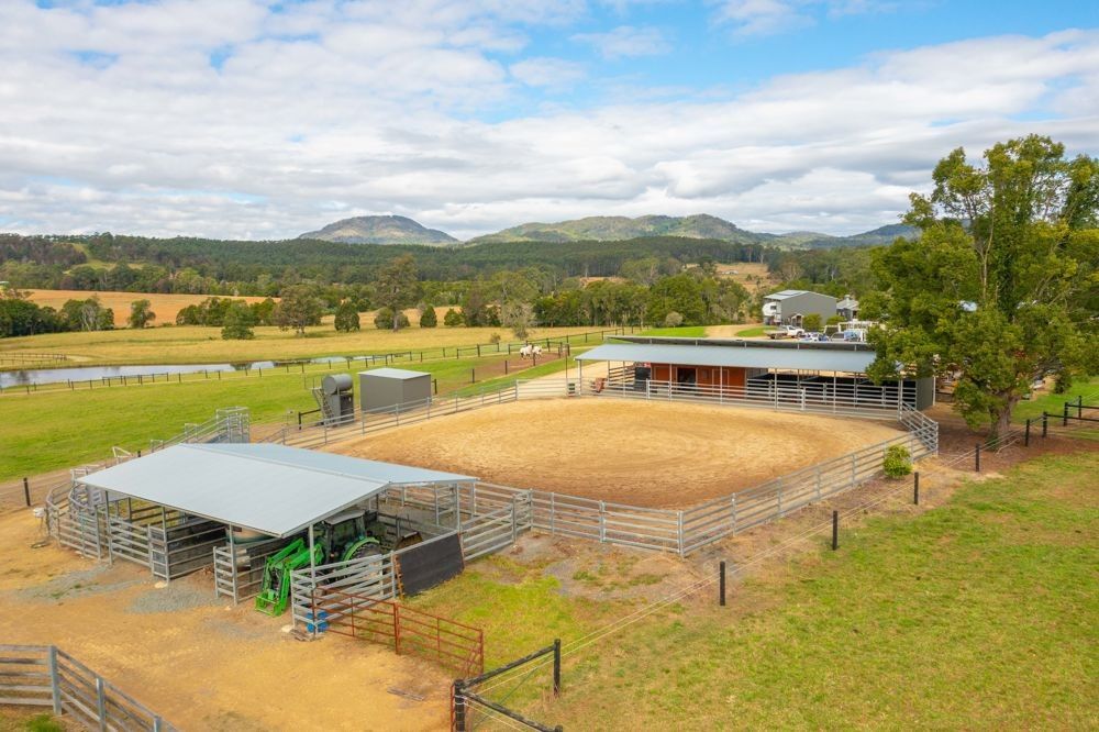 141 Bril Bril Road, Rollands Plains NSW 2441 House for Sale