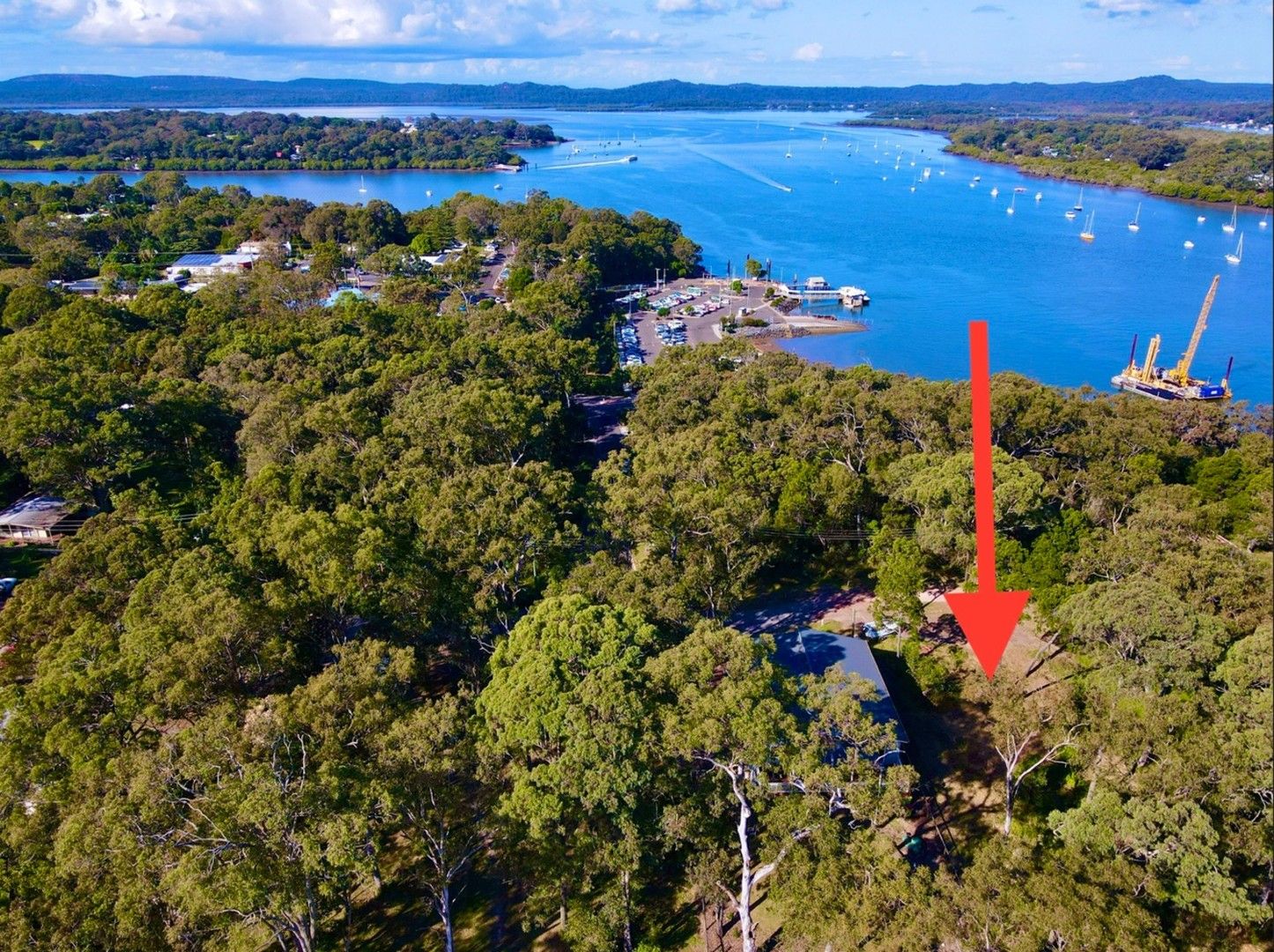 15 High Central Road, Macleay Island QLD 4184 Domain