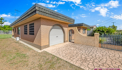 Picture of 35 Moran Street, SVENSSON HEIGHTS QLD 4670